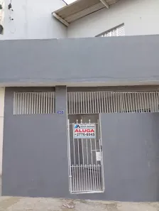 Casa com 1 Quarto para alugar, 40m² no Jardim Helena, São Paulo