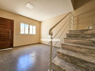 Sobrado com 2 Quartos à venda, 110m² no Vila Talarico, São Paulo