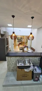 Casa de Condomínio com 3 Quartos à venda, 70m² no Parque Residencial Universo, São José do Rio Preto