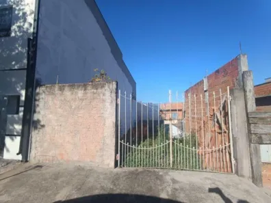 Lote/Terreno à venda, 125m² no Parque Residencial São Clemente, Monte Mor