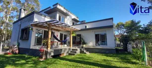 Casa com 2 Quartos à venda, 190m² no Ponta das Canas, Florianópolis