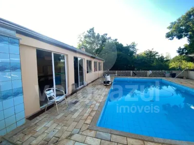 Fazenda/Sítio com 3 Quartos à venda, 300m² no Recanto dos Dourados, Campinas