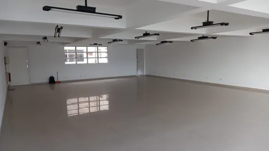 Sala Comercial à venda, 144m² no Centro, Santos