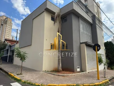 Ponto Comercial para venda ou aluguel, 150m² no Vila Santa Tereza, Bauru
