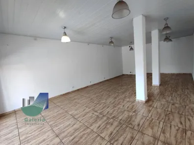 Ponto Comercial para alugar, 47m² no Vila Abranches, Ribeirão Preto