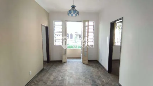 Apartamento com 3 Quartos à venda, 100m² no Rio Comprido, Rio de Janeiro