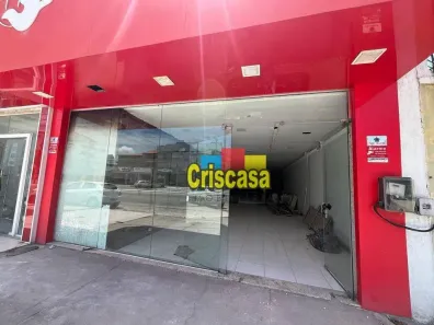 Ponto Comercial para alugar, 200m² no Centro, Cabo Frio