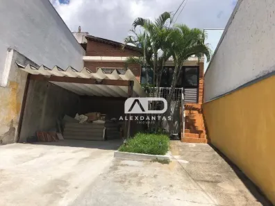 Casa com 2 Quartos à venda, 91m² no Mauá, São Caetano do Sul