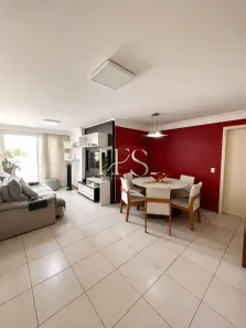 Apartamento com 3 Quartos à venda, 112m² no Jardim Camburi, Vitória