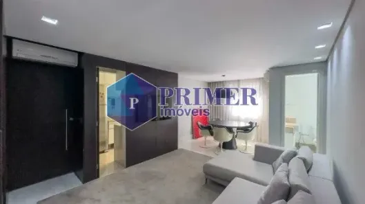 Cobertura com 2 Quartos à venda, 141m² no Savassi, Belo Horizonte