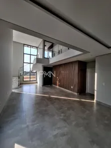 Casa de Condomínio com 4 Quartos à venda, 260m² no Parque Brasil 500, Paulínia