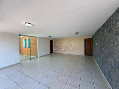 Casa com 3 Quartos à venda, 200m² no Nova América, Piracicaba