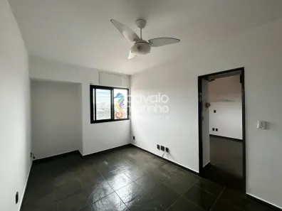 Apartamento com 1 Quarto para alugar, 43m² no Centro, Ribeirão Preto