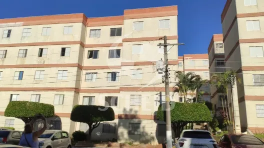 Apartamento com 2 Quartos à venda, 50m² no Jardim Satélite, São Paulo