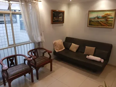 Apartamento com 2 Quartos à venda, 70m² no Taguatinga Norte, Brasília