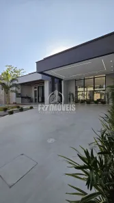Casa com 3 Quartos à venda, 198m² no Residencial das Acácias, Goiânia