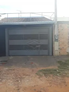 Casa com 1 Quarto à venda, 80m² no Jardim Ivone, Bauru