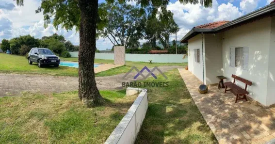 Casa com 4 Quartos à venda, 147m² no Colina II, Cabreúva