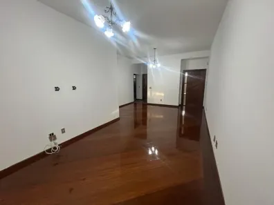 Apartamento com 3 Quartos à venda, 135m² no Jardim Paraíso, Campinas