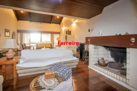 Casa com 4 Quartos para alugar, 433m² no Petrópolis, Porto Alegre