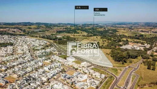 Lote/Terreno à venda, 200m² no Swiss Park, Campinas