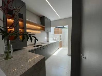 Casa de Condomínio com 4 Quartos à venda, 94m² no Praia Rasa, Armação dos Búzios