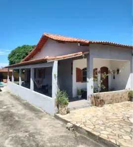 Casa com 3 Quartos à venda, 75m² no Centro (Iguabinha), Araruama