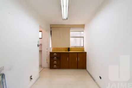 Imóvel Comercial à venda, 55m² no Consolação, São Paulo