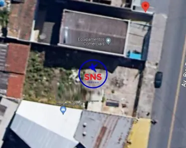 Lote/Terreno à venda, 459m² no Jardim Novo Campos Elíseos, Campinas