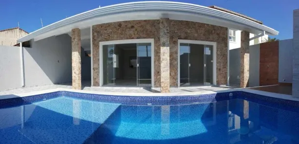 Casa com 4 Quartos à venda, 172m² no Balneário São João Batista, Peruíbe