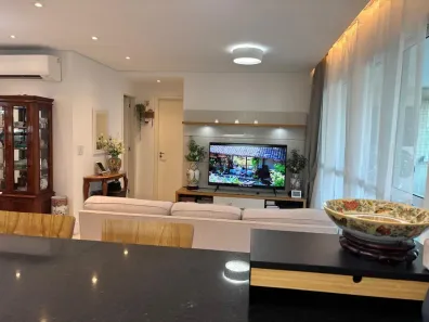 Apartamento com 3 Quartos à venda, 73m² no Saúde, São Paulo