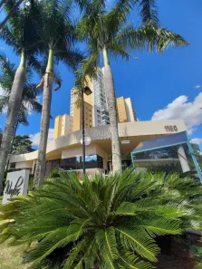 Apartamento com 3 Quartos à venda, 148m² no Fazenda São Quirino, Campinas