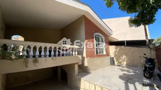Casa com 3 Quartos à venda, 215m² no Vila Gabriel, Sorocaba