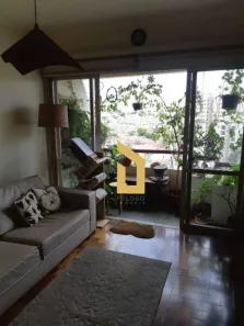 Apartamento com 3 Quartos à venda, 66m² no Jardim Santa Inês, São Paulo
