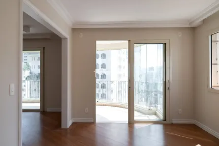 Apartamento com 3 Quartos à venda, 278m² no Jardim Paulistano, São Paulo