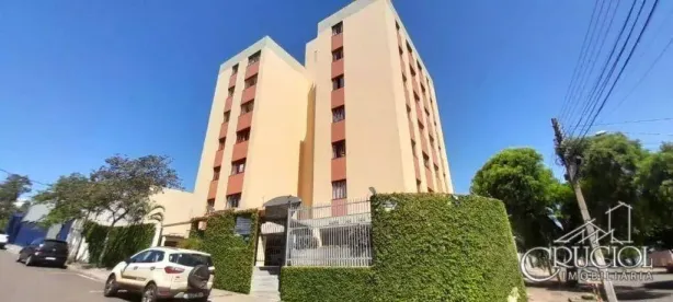 Apartamento com 2 Quartos à venda, 56m² no Portuguesa, Londrina