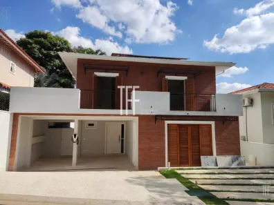 Casa de Condomínio com 5 Quartos à venda, 360m² no Bairro das Palmeiras, Campinas