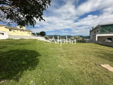 Lote/Terreno à venda, 488m² no Suru, Santana de Parnaíba