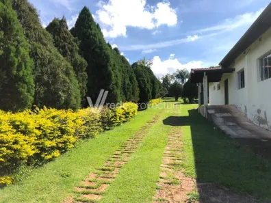 Fazenda/Sítio com 3 Quartos para venda ou aluguel, 1500m² no Residencial Moenda, Itatiba