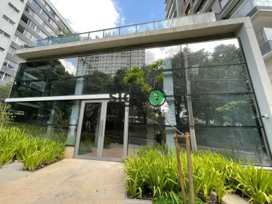 Ponto Comercial à venda, 200m² no Jardim América, São Paulo