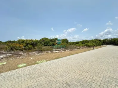 Lote/Terreno à venda, 700m² no Praia do Forte, Mata de São João
