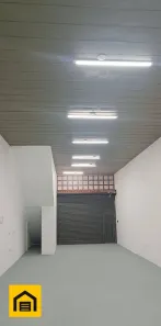 Sala Comercial para alugar, 80m² no Jardim Guapituba, Mauá