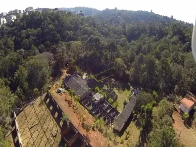 Lote/Terreno à venda, 10000m² no Chácara Jaguari (Fazendinha), Santana de Parnaíba
