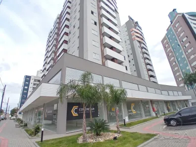 Imóvel Comercial à venda, 30m² no Michel, Criciúma