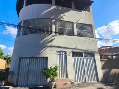 Casa com 5 Quartos à venda, 290m² no Cristo Redentor, Fortaleza