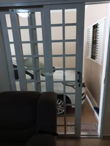 Casa com 2 Quartos à venda, 108m² no Conjunto Habitacional Parque da Floresta, Campinas