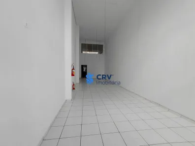 Ponto Comercial para alugar, 150m² no Centro, Londrina