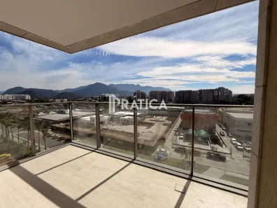 Apartamento com 3 Quartos à venda, 120m² no Barra da Tijuca, Rio de Janeiro