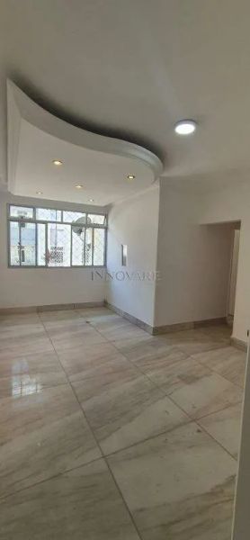 Apartamento com 3 quartos — Cidade Nova, Belo Horizonte