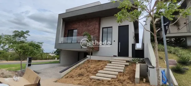 Casa com 3 Quartos à venda, 163m² no Jardim Ypê, Paulínia